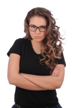 çekici genç genç götürdü eller ile