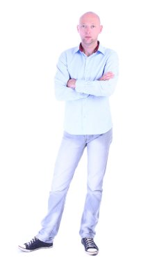 kel adam