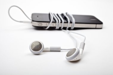 kulaklık / kulaklık ve müzik çalar