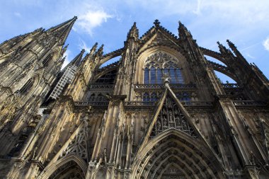 Köln Katedrali