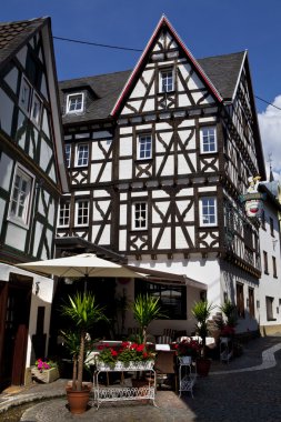 Linz am rhein Almanya