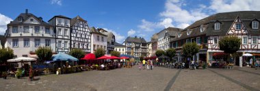 Linz am rhein Almanya