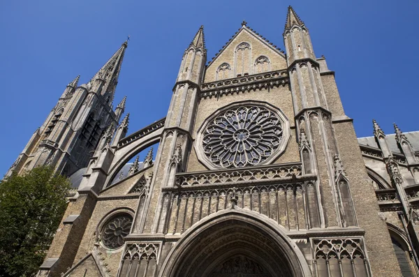 Sv. martin — Stock fotografie