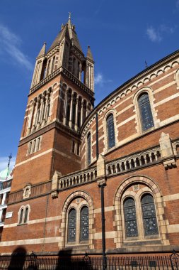 Evin Londra Kings tartmak