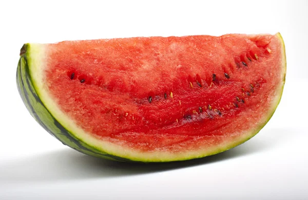 Watermelon Slice — Stock Photo, Image