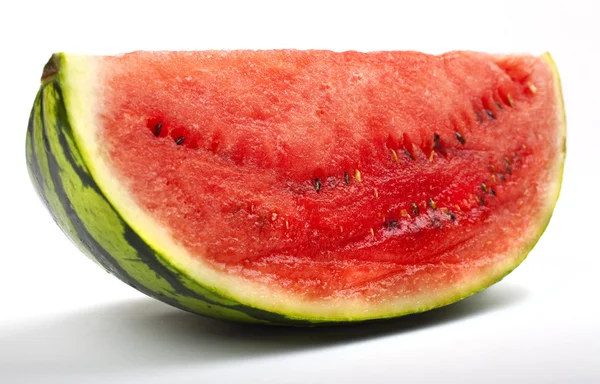 Watermelon Slice — Stock Photo, Image