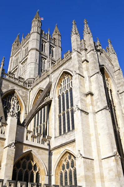 Bath Abbey — Stock Photo, Image