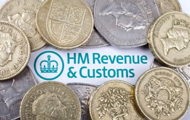 Revenue and Customs