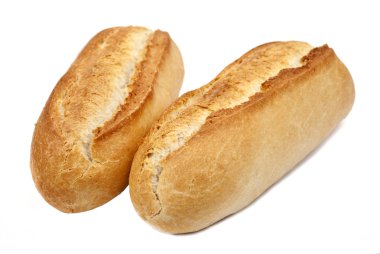 ekmek ruloları