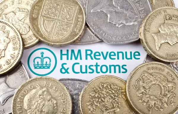 Revenue and Customs