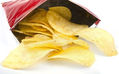 paket cips