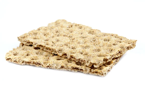 Crispbread — Stock Photo, Image