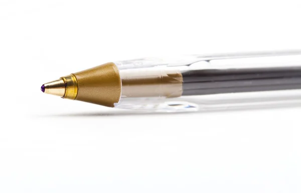 Penna di Biro — Foto Stock