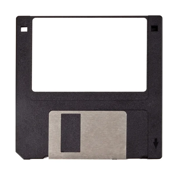 Disco floppy — Foto Stock