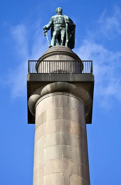 Colonne du duc d'York à Londres — Photo