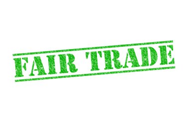 adil ticaret damgası