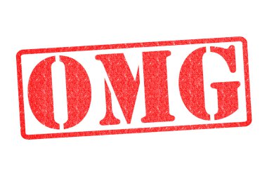 OMG lastik damgası