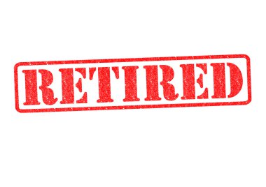 emekli lastik damgası