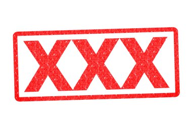 XXX lastik damgası