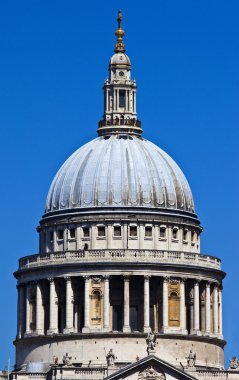 Londra 'daki St. Paul Katedrali