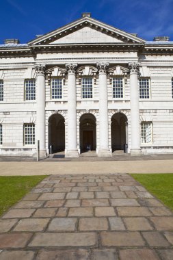 Stephen lawrence Galeri greenwich Üniversitesi'nde