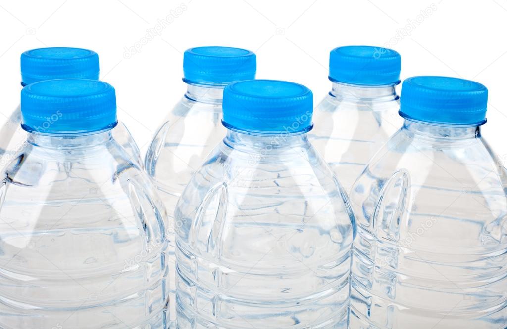 Bottled Water