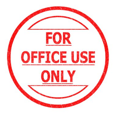 ofis kullanımı için