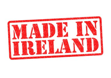 İrlanda yaptı