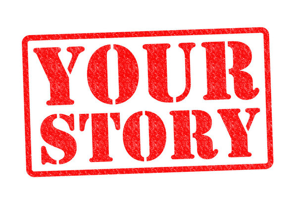 Ваша история.
