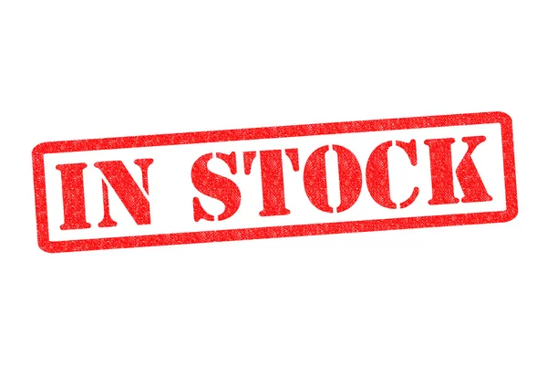 EN STOCK —  Fotos de Stock