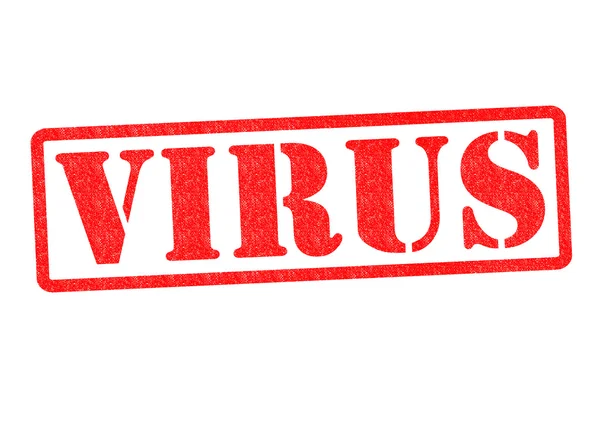 Virus — Stockfoto