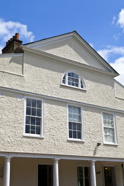 Lauderdale House in Waterlow Park, Highgate — Stock Photo, Image