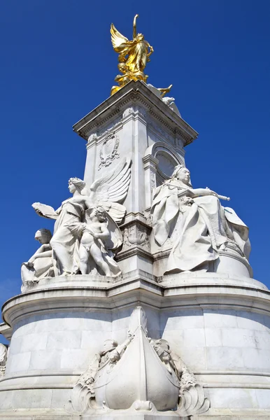 Victoria Memorial en Londres —  Fotos de Stock