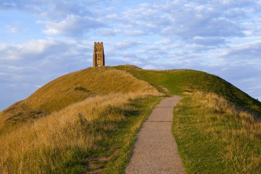 Glastonbury Tor