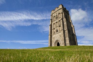 Glastonbury Tor