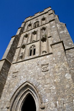 Glastonbury Tor