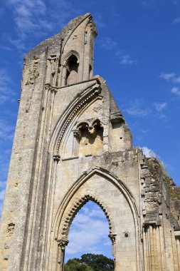 Glastonbury Abbey