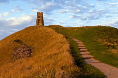 Glastonbury Tor
