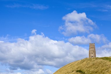 Glastonbury Tor