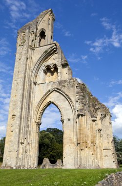 Glastonbury Abbey