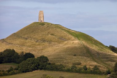 Glastonbury Tor