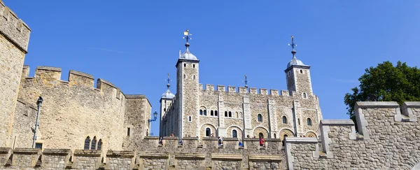 Tower of London — Stock Photo, Image