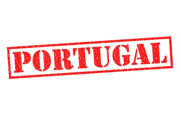 Portugal — 图库照片