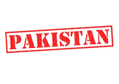Pakistan