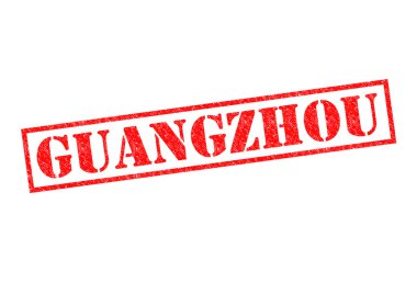 Guangzhou.