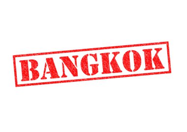 Bangkok