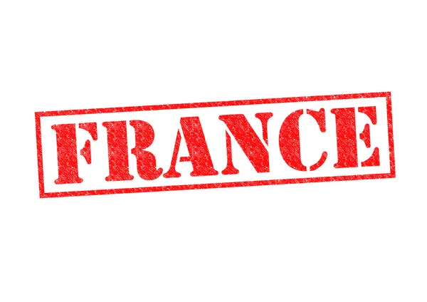 Γαλλία — Φωτογραφία Αρχείου
