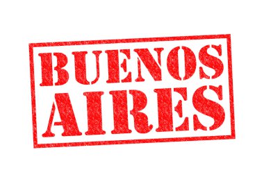 BUENOS AİRESİ