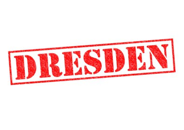 Dresden.