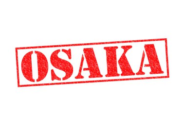 Osaka